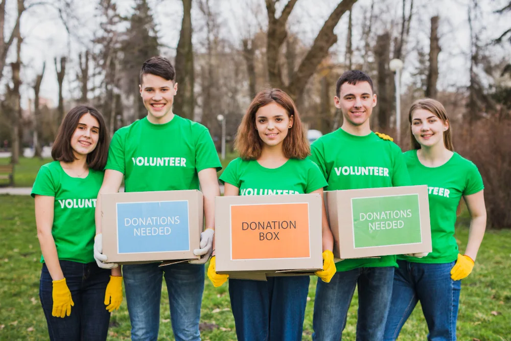 Making a Difference Together - 江南体育
